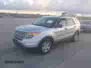 2013 Ford Explorer with VIN 1FM5K7B89DGB18603, listed as a IAAI auction lot 43398528 with 257,413 mi miles and . Bid and sale history available at DreamBid. Image 2.