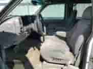 1997 Chevrolet Tahoe с VIN 1GNEK13R6VJ351228, выставлен на аукционе Copart как лот 62229284 с пробегом 171 043 миль миль и Списание • Salvage title. История ставок и продаж доступна на DreamBid. Изображение 7.
