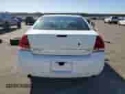 2014 Chevrolet Impala Police Police with VIN 2G1WD5E38E1147783, listed as a Copart auction lot 50843225 with 56,941 mi miles and Clean title. Bid and sale history available at DreamBid. Image 6.