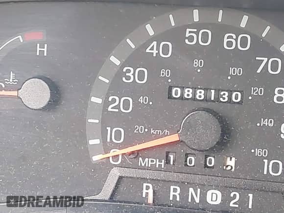 2001 Ford Econoline Cargo Recreational with VIN 1FDRE14L41HA32287, listed as a IAAI auction lot 42499423 with 88,130 mi miles and . Bid and sale history available at DreamBid. Image 15.