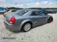 2006 Chrysler 300 with VIN 2C3KA43R06H180208, listed as a Copart auction lot 68349045 with 77,559 mi miles and Salvage title. Bid and sale history available at DreamBid. Image 3.