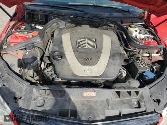 2009 Mercedes-Benz C 300 Sport z VIN WDDGF81X99F213603, wystawiony jako Copart lot #84439015 z przebiegiem 131 429 mil mil oraz Szkoda całkowita • Salvage title. Historia ofert i sprzedaży dostępna na DreamBid. Obrazek 11.