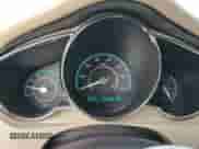 2012 Chevrolet Malibu 1LS z VIN 1G1ZB5E06CF322160, wystawiony jako Copart lot #84866225 z przebiegiem 84 438 mil mil oraz Szkoda całkowita • Salvage title. Historia ofert i sprzedaży dostępna na DreamBid. Obrazek 9.