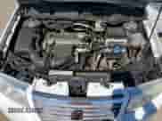 2006 Saturn ION z VIN 1G8AL55F26Z168338, wystawiony jako Copart lot #49988955 z przebiegiem 158 039 mil mil oraz Szkoda całkowita • Salvage title. Historia ofert i sprzedaży dostępna na DreamBid. Obrazek 13.