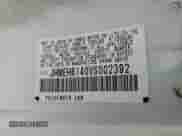 1997 Honda Civic z VIN JHMEH6140VS002392, wystawiony jako Copart lot #45517325 z przebiegiem 251 243 mil mil oraz Czysty tytuł • Clean title. Historia ofert i sprzedaży dostępna na DreamBid. Obrazek 12.