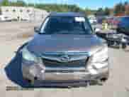 2015 Subaru Forester Premium z VIN JF2SJADC0FH502826, wystawiony jako IAAI lot #43455906 z przebiegiem 109 148 mil mil oraz . Historia ofert i sprzedaży dostępna na DreamBid. Obrazek 12.