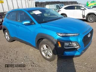 2019 Hyundai Kona SE с VIN KM8K12AA2KU229716, выставлен на аукционе IAAI как лот 43097747 с пробегом 52 858 миль миль и . История ставок и продаж доступна на DreamBid. Изображение 1.