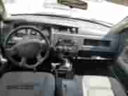 2008 Dodge Dakota with VIN 1D3HW32K08S571237, listed as a Copart auction lot 64885095 with Not provided miles and Clean title. Bid and sale history available at DreamBid. Image 8.