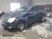 2013 Chevrolet Equinox LT z VIN 2GNFLNE39D6186532, wystawiony jako IAAI lot #41640256 z przebiegiem 159 678 mil mil oraz . Historia ofert i sprzedaży dostępna na DreamBid. Obrazek 17.