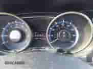 2012 Hyundai Sonata SE with VIN 5NPEC4ABXCH469141, listed as a IAAI auction lot 42788098 with 104,642 mi miles and . Bid and sale history available at DreamBid. Image 7.