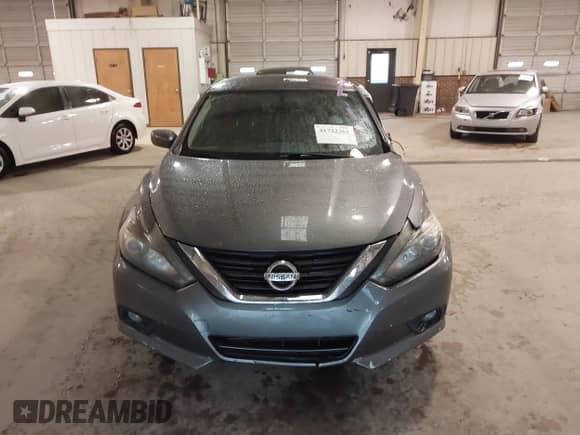 2016 Nissan Altima SL с VIN 1N4AL3AP4GC255435, выставлен на аукционе IAAI как лот 41722361 с пробегом 142 499 миль миль и . История ставок и продаж доступна на DreamBid. Изображение 12.