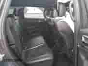 2018 Jeep Grand Cherokee Upland с VIN 1C4RJFAG5JC266732, выставлен на аукционе Copart как лот 66547335 с пробегом 42 306 миль миль и Списание • Salvage title. История ставок и продаж доступна на DreamBid. Изображение 11.