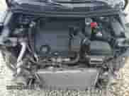 2017 Ford Explorer Limited z VIN 1FM5K8F84HGB17056, wystawiony jako Copart lot #70636525 z przebiegiem 80 715 mil mil oraz Szkoda całkowita • Salvage title. Historia ofert i sprzedaży dostępna na DreamBid. Obrazek 12.