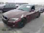 2010 BMW 3 Series 328i с VIN WBAPH5C59AA439122, выставлен на аукционе IAAI как лот 43225814 с пробегом 177 390 миль миль и . История ставок и продаж доступна на DreamBid. Изображение 2.