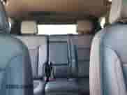 2024 Chevrolet Blazer RS with VIN 3GNKBERS8RS181723, listed as a Copart auction lot 55898855 with 18,349 mi miles and Salvage title. Bid and sale history available at DreamBid. Image 10.