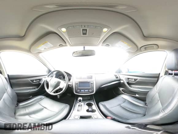 2016 Nissan Altima S with VIN 1N4AL3AP5GC117581, listed as a IAAI auction lot 43464243 with 163,264 mi miles and . Bid and sale history available at DreamBid. Image 19.