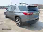 2018 Chevrolet Traverse LT с VIN 1GNEVHKW6JJ114532, выставлен на аукционе IAAI как лот 42856680 с пробегом 144 534 миль миль и . История ставок и продаж доступна на DreamBid. Изображение 3.