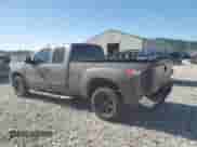 2007 GMC Sierra 1500 SLE1 с VIN 1GTEK19JX7Z635170, выставлен на аукционе Copart как лот 45632715 с пробегом 251 301 миль миль и Списание • Salvage title. История ставок и продаж доступна на DreamBid. Изображение 2.