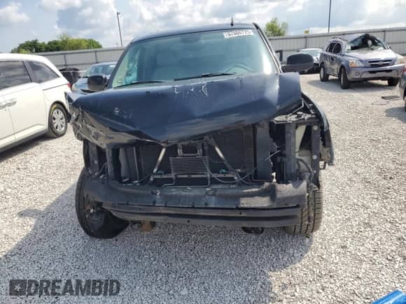 2007 Chevrolet Avalanche 3LT с VIN 3GNFK12387G122796, выставлен на аукционе Copart как лот 67800725 с пробегом 347 522 миль миль и Списание • Salvage title. История ставок и продаж доступна на DreamBid. Изображение 5.