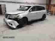 2014 Nissan Pathfinder SL с VIN 5N1AR2MM0EC672760, выставлен на аукционе IAAI как лот 42229058 с пробегом 139 057 миль миль и . История ставок и продаж доступна на DreamBid. Изображение 2.