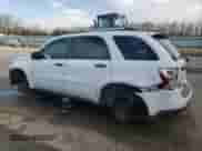 2008 Chevrolet Equinox LS with VIN 2CNDL13F186047793, listed as a Copart auction lot 39382394 with 172,364 mi miles and Salvage title. Bid and sale history available at DreamBid. Image 2.