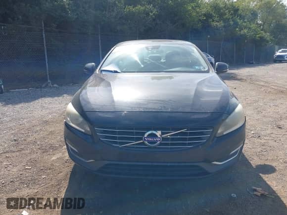 2014 Volvo S60 T5 с VIN YV1612FSXE1290190, выставлен на аукционе IAAI как лот 43382498 с пробегом 174 424 миль миль и . История ставок и продаж доступна на DreamBid. Изображение 6.