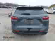 2020 Chevrolet Blazer RS with VIN 3GNKBKRS4LS636461, listed as a IAAI auction lot 41623270 with 32,846 mi miles and . Bid and sale history available at DreamBid. Image 16.