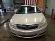 2009 Saturn Aura XR with VIN 1G8ZX57739F192831, listed as a Copart auction lot 73667154 with 96,845 mi miles and Salvage title. Bid and sale history available at DreamBid. Image 5.