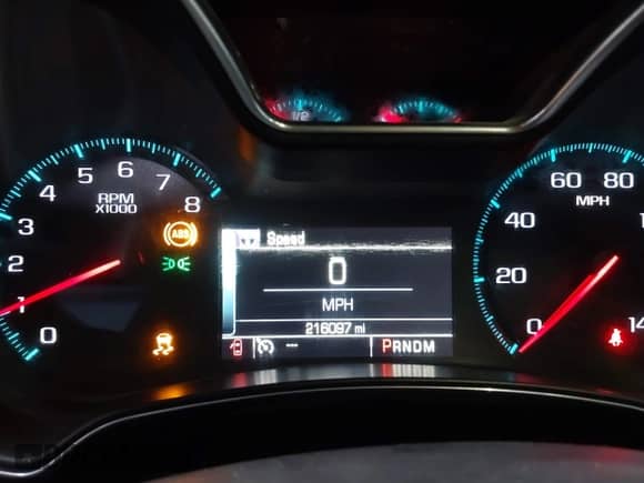 2014 Chevrolet Impala LTZ with VIN 1G1145SL2EU100560, listed as a IAAI auction lot 42278585 with 216,097 mi miles and . Bid and sale history available at DreamBid. Image 7.