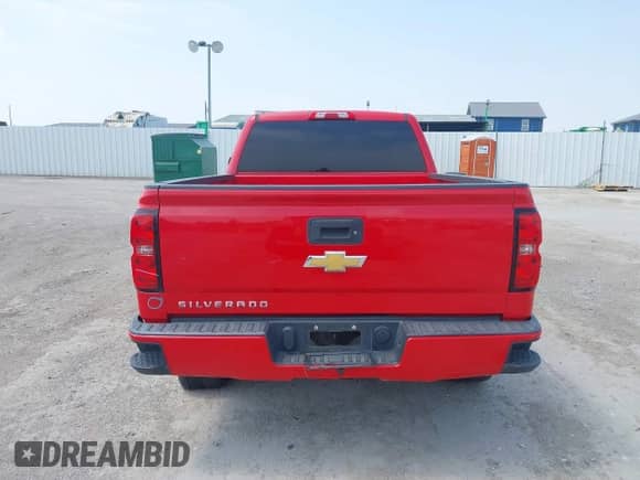 2017 Chevrolet Silverado 1500 Custom с VIN 1GCRCPEC1HZ332692, выставлен на аукционе IAAI как лот 43062790 с пробегом 145 019 миль миль и . История ставок и продаж доступна на DreamBid. Изображение 16.