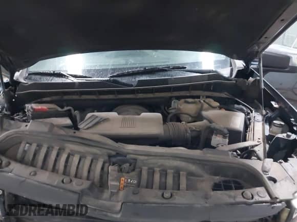 2021 Chevrolet Silverado 1500 LT with VIN 1GCUYDED5MZ228297, listed as a IAAI auction lot 42286230 with 80,204 mi miles and . Bid and sale history available at DreamBid. Image 10.