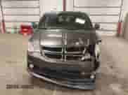 2017 Dodge Grand Caravan SXT z VIN 2C4RDGCG3HR714722, wystawiony jako IAAI lot #43266426 z przebiegiem 157 627 mil mil oraz . Historia ofert i sprzedaży dostępna na DreamBid. Obrazek 13.