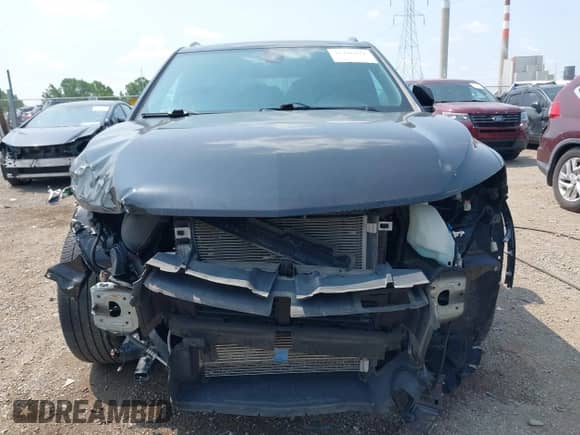 2021 Chevrolet Blazer RS с VIN 3GNKBKRS7MS568335, выставлен на аукционе IAAI как лот 42446021 с пробегом 75 895 миль миль и . История ставок и продаж доступна на DreamBid. Изображение 13.