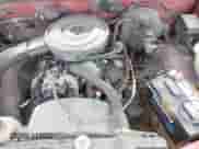 1992 Dodge Dakota S с VIN 1B7FL26X3NS677489, выставлен на аукционе IAAI как лот 42167931 с пробегом 108 582 миль миль и . История ставок и продаж доступна на DreamBid. Изображение 10.