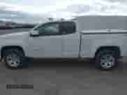 2022 Chevrolet Colorado 4WD LT с VIN 1GCHTCEA9N1141728, выставлен на аукционе IAAI как лот 42710900 с пробегом 117 609 миль миль и . История ставок и продаж доступна на DreamBid. Изображение 14.
