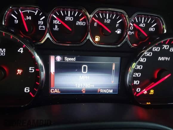 2016 GMC Sierra 1500 SLE с VIN 1GTV2MEC6GZ166054, выставлен на аукционе IAAI как лот 43474655 с пробегом 121 780 миль миль и . История ставок и продаж доступна на DreamBid. Изображение 7.