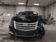 2016 Cadillac Escalade Premium Collection с VIN 1GYS4CKJ6GR104254, выставлен на аукционе IAAI как лот 41705349 с пробегом 75 913 миль миль и . История ставок и продаж доступна на DreamBid. Изображение 13.