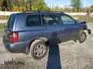 2004 Toyota Highlander с VIN JTEEP21AX40066321, выставлен на аукционе Copart как лот 82345125 с пробегом Не указан миль и Списание • Salvage title. История ставок и продаж доступна на DreamBid. Изображение 3.