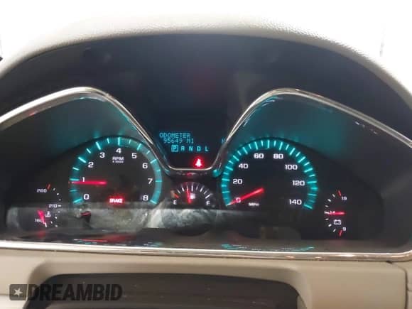2016 Chevrolet Traverse LT с VIN 1GNKVGKD2GJ279059, выставлен на аукционе IAAI как лот 43108695 с пробегом 95 649 миль миль и . История ставок и продаж доступна на DreamBid. Изображение 7.