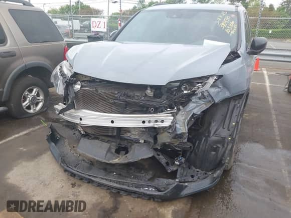 2022 Honda Pilot Sport с VIN 5FNYF6H39NB103106, выставлен на аукционе IAAI как лот 41957671 с пробегом 47 187 миль миль и . История ставок и продаж доступна на DreamBid. Изображение 6.