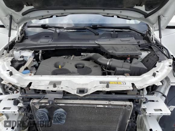 2017 Land Rover Discovery Sport SE с VIN SALCP2BG0HH671558, выставлен на аукционе Copart как лот 81244185 с пробегом 95 523 миль миль и Списание • Salvage title. История ставок и продаж доступна на DreamBid. Изображение 12.