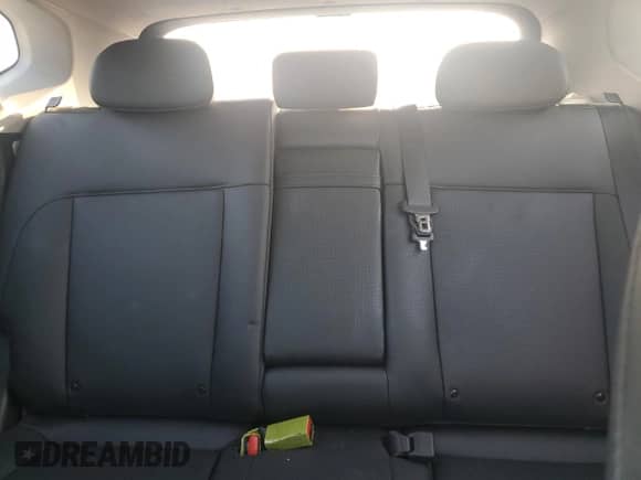 2024 Hyundai Kona Limited with VIN KM8HECA37RU041970, listed as a Copart auction lot 71272684 with 7,293 mi miles and Salvage title. Bid and sale history available at DreamBid. Image 10.