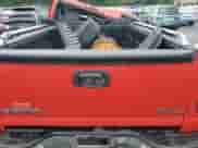 2001 GMC Sierra 1500 SL with VIN 1GTEC14W21Z277862, listed as a Copart auction lot 64068045 with 154,663 mi miles and Non repairable. Bid and sale history available at DreamBid. Image 10.