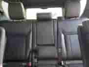 2020 Land Rover Discovery HSE z VIN SALRR2RV6L2416191, wystawiony jako Copart lot #86483924 z przebiegiem 50 242 mil mil oraz Szkoda całkowita • Salvage title. Historia ofert i sprzedaży dostępna na DreamBid. Obrazek 10.