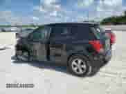 2020 Chevrolet Trax LS с VIN KL7CJKSB0LB055977, выставлен на аукционе Copart как лот 66991885 с пробегом 20 294 миль миль и Списание • Salvage title. История ставок и продаж доступна на DreamBid. Изображение 2.