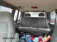 2003 Chevrolet Astro с VIN 1GNEL19X73B120199, выставлен на аукционе Copart как лот 66770375 с пробегом 212 827 миль миль и Списание • Salvage title. История ставок и продаж доступна на DreamBid. Изображение 10.
