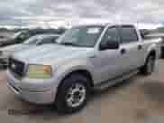 2008 Ford F-150 XLT с VIN 1FTPW12518FC09767, выставлен на аукционе IAAI как лот 43379891 с пробегом 208 828 миль миль и . История ставок и продаж доступна на DreamBid. Изображение 2.