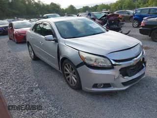 2015 Chevrolet Malibu LT с VIN 1G11E5SX5FF235845, выставлен на аукционе IAAI как лот 42743693 с пробегом 114 135 миль миль и . История ставок и продаж доступна на DreamBid. Изображение 1.