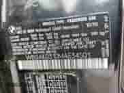 1991 BMW M3 с VIN WBSAK0310MAE34501, выставлен на аукционе Copart как лот 45642275 с пробегом 129 936 миль миль и Чистый • Clean title. История ставок и продаж доступна на DreamBid. Изображение 13.