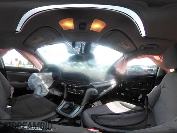 2020 Hyundai Elantra SEL с VIN 5NPD84LF9LH577926, выставлен на аукционе IAAI как лот 42947830 с пробегом 47 164 миль миль и . История ставок и продаж доступна на DreamBid. Изображение 23.